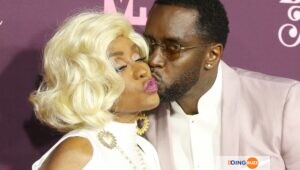 Janice, La Mère De Diddy, Hospitalisée