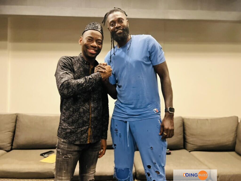 Camille Makosso au Togo : Le pasteur va-t-il délivrer Sheyi Adebayor ?
