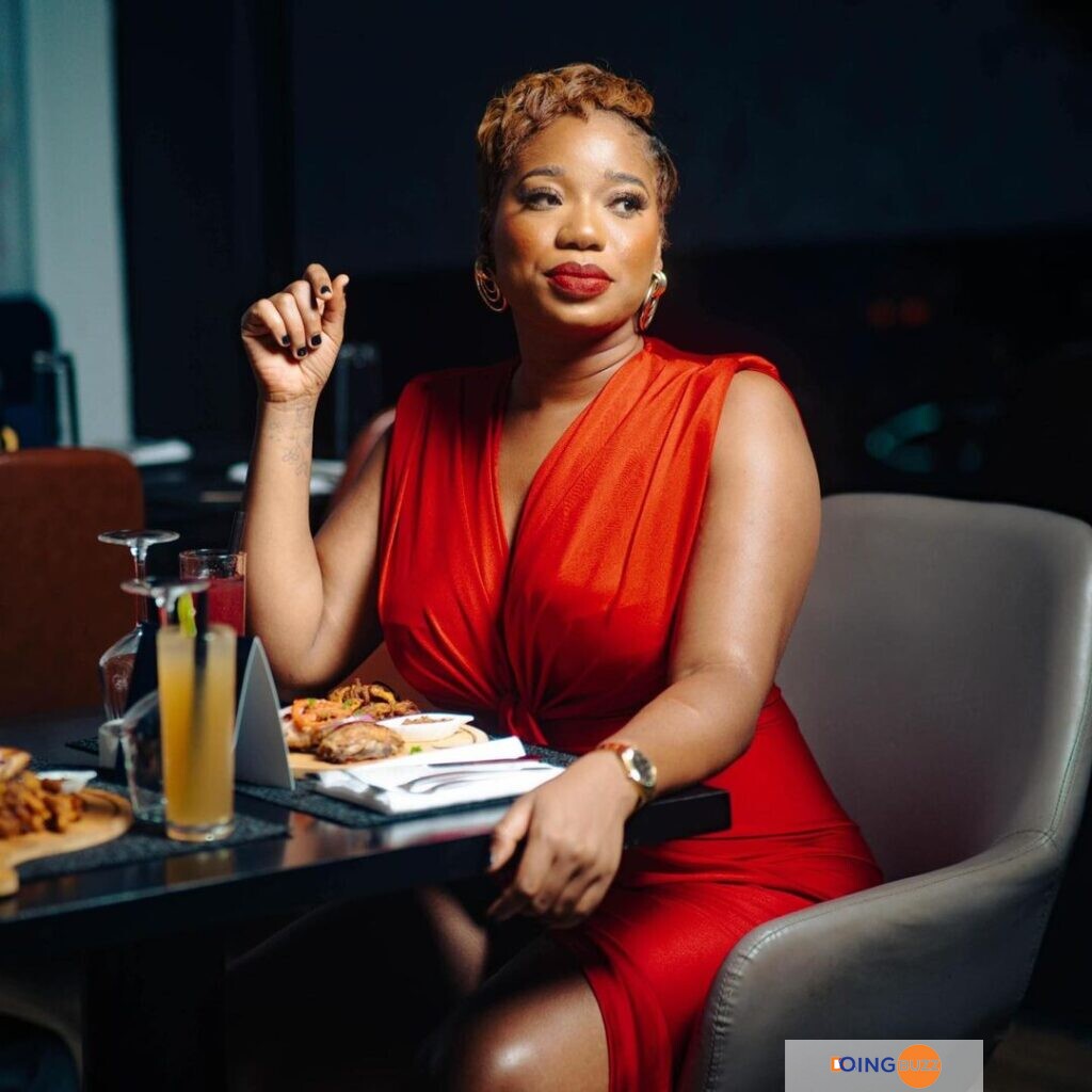 Dépression, transformation… Mula, la chanteuse ivoirienne fait des révélations