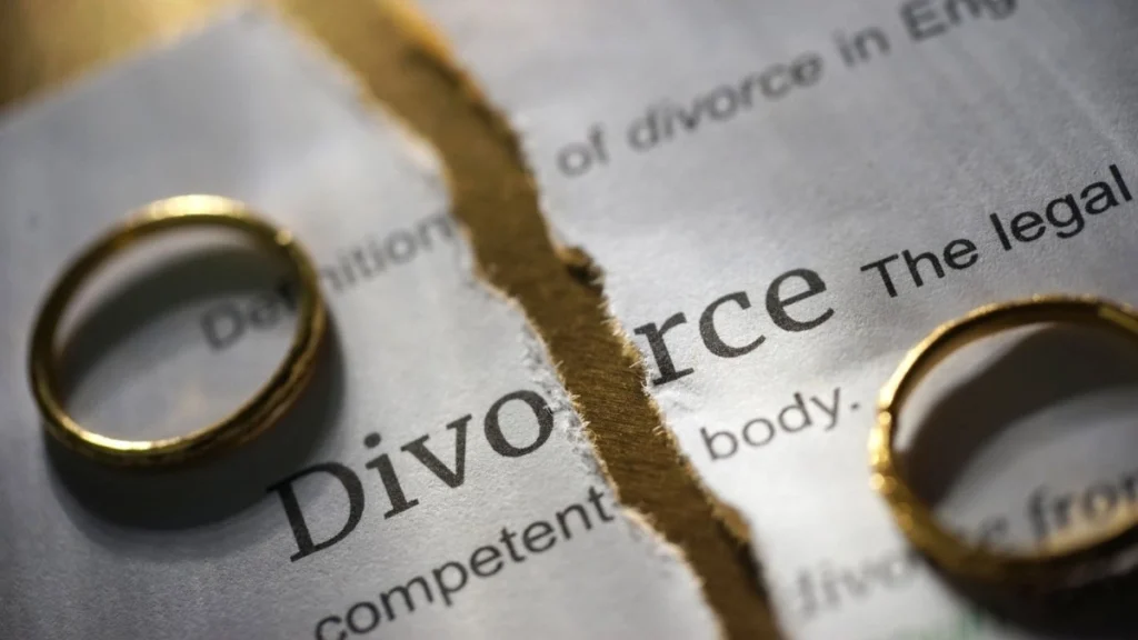Un homme demande le divorce parce que sa femme l’a trompé dans un rêve