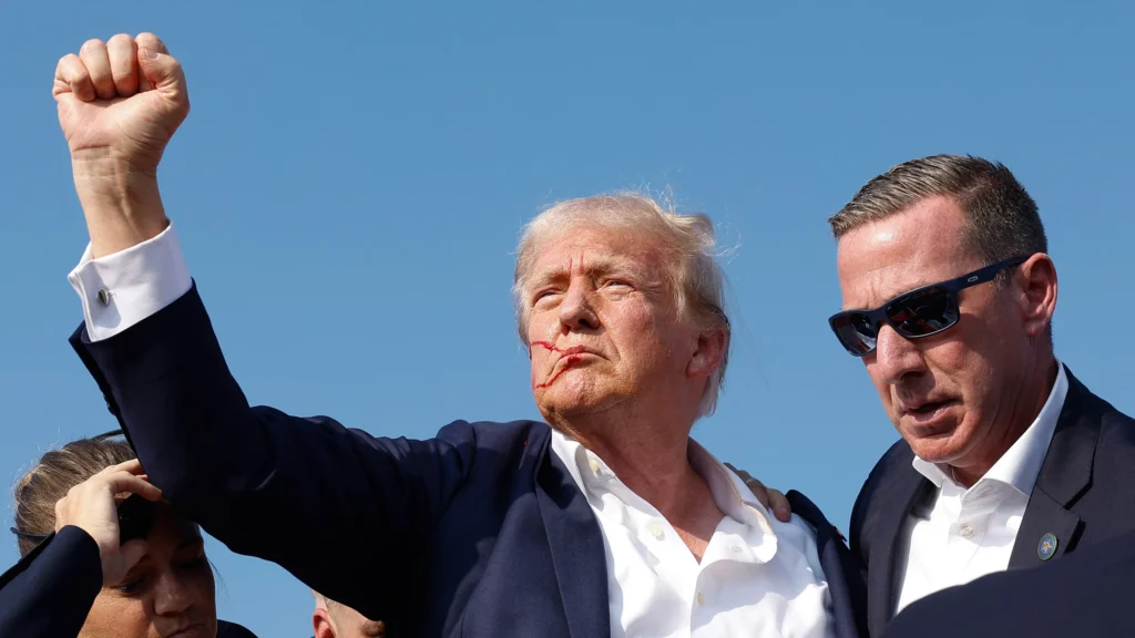 Voici la première action de Donald Trump s’il est réélu