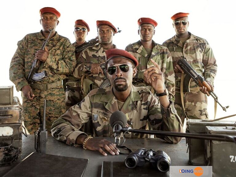Top 30 des Meilleurs Films en Afrique