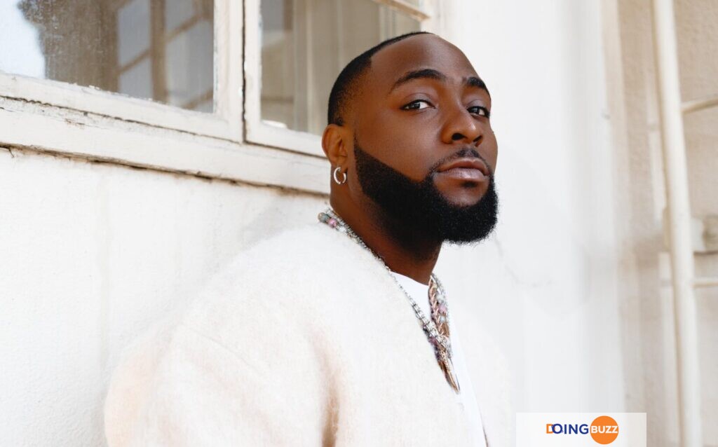 Après son mariage XXL, Davido établit encore un nouveau record