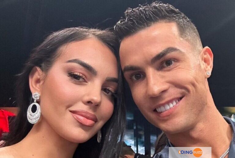 Le divorce de Cristiano Ronaldo et Georgina Rodriguez annoncé