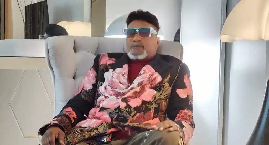 Koffi Olomide,Convoqué En Justice, Quitte La Rdc