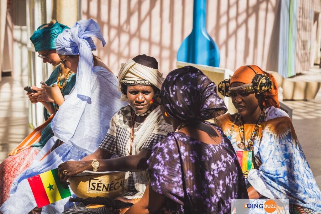 Protéger Votre Vie Privée en Ligne au Sénégal : Conseils et Astuces
