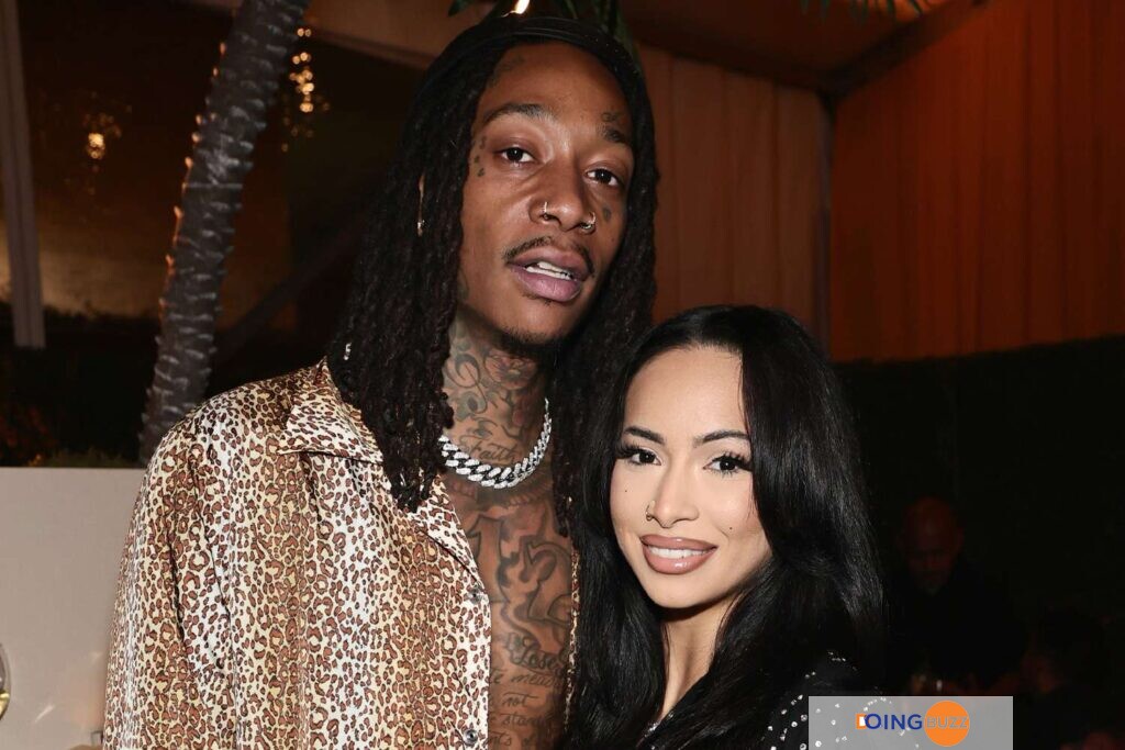 La famille de Wiz Khalifa s’agrandit : Le rappeur accueille un nouveau bébé