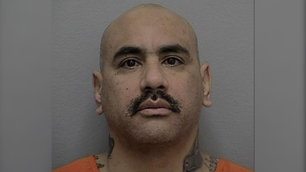Romo, le « méchant » baron de la drogue de Los Angeles, poignardé à mort en prison