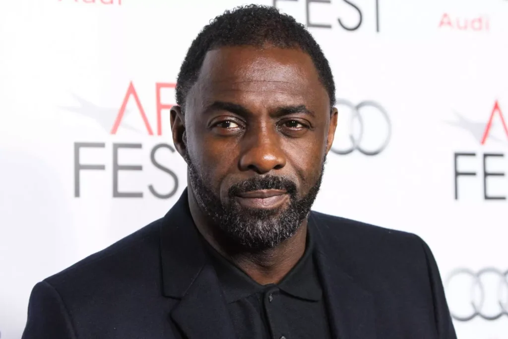 Zanzibar : La star hollywoodienne, Idris Elba, va construire un studio de cinéma