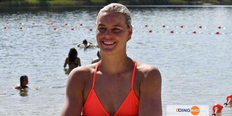 Jo De Paris 2024 : Une Championne Olympique Dédie Sa Victoire À Son Chien