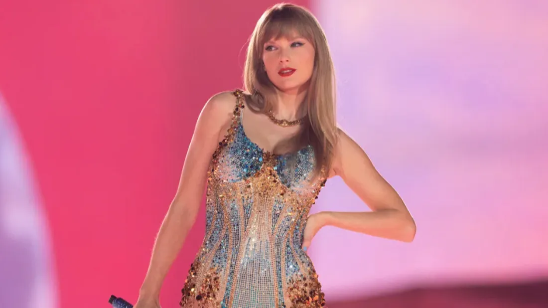 Taylor Swift