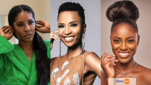 Classement Des Plus Belles Femmes D&Rsquo;Afrique En 2024 : La Côte D&Rsquo;Ivoire Brille Avec …