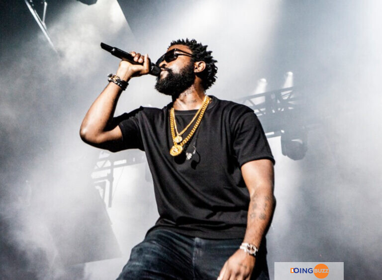 Damso : Le rappeur pulvérise les records avec son nouvel album « Vieux Sons »