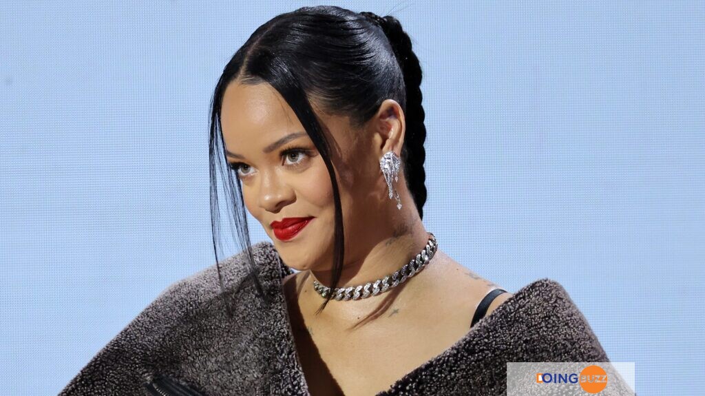 Biopic de Rihanna : Voici l’actrice qui va jouer le rôle principal dans le film de la star