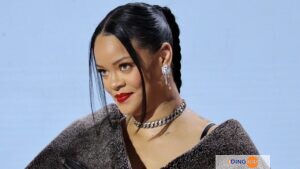 Biopic De Rihanna : Voici L&Rsquo;Actrice Qui Va Jouer Le Rôle Principal Dans Le Film De La Star