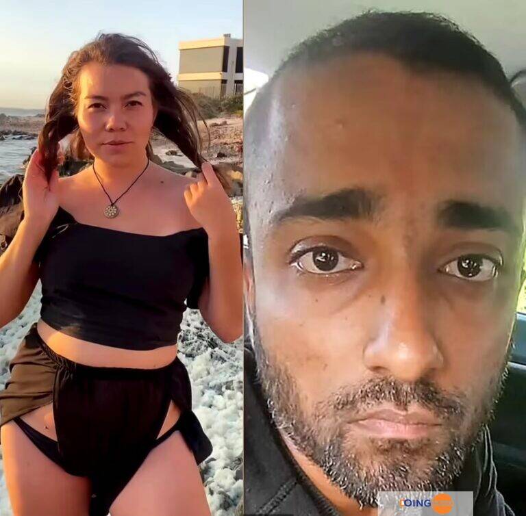 Une touriste russe poignardée à mort après un rendez-vous avec un homme rencontré sur internet
