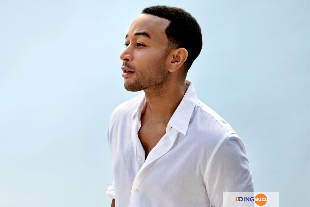 Terrible nouvelle pour John Legend : Son fils diagnostiqué positif au diabète
