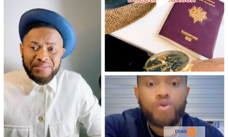 TikTokeur Maurice, alias To-Selom : Le Mystère d&rsquo;une Double Vie Envoûtante