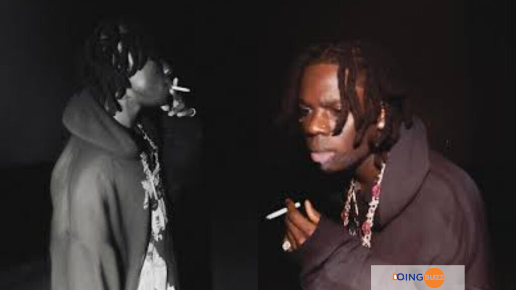 Rema a complètement changé ! Les fans s’inquiètent de sa santé