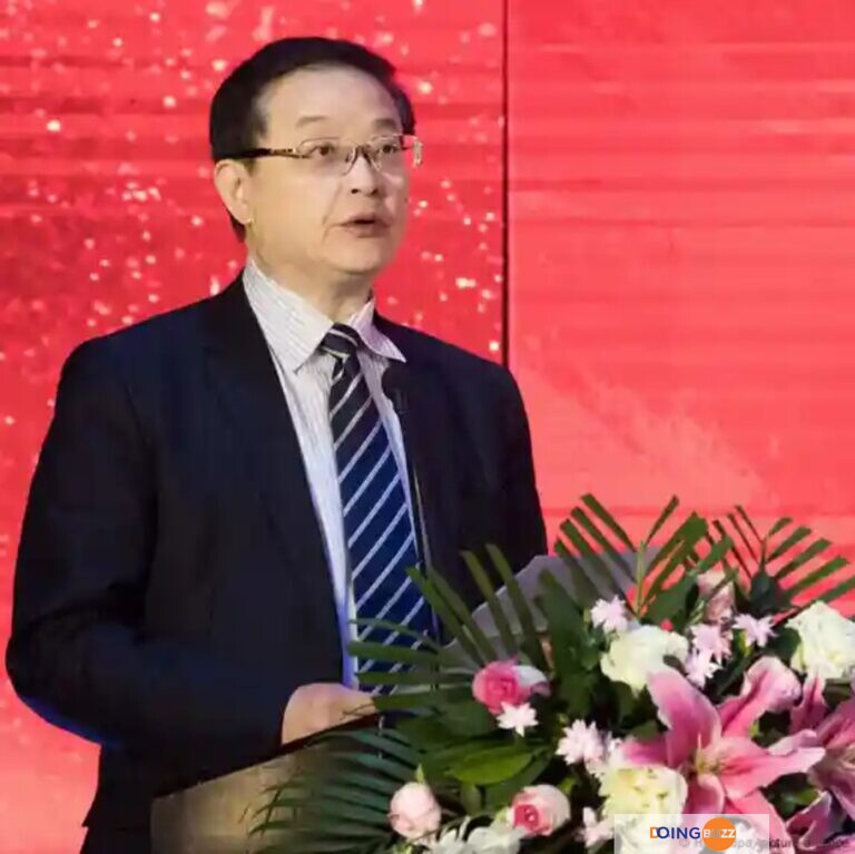 Corruption : La Chine condamne un ancien dirigeant de football à 11 ans de prison