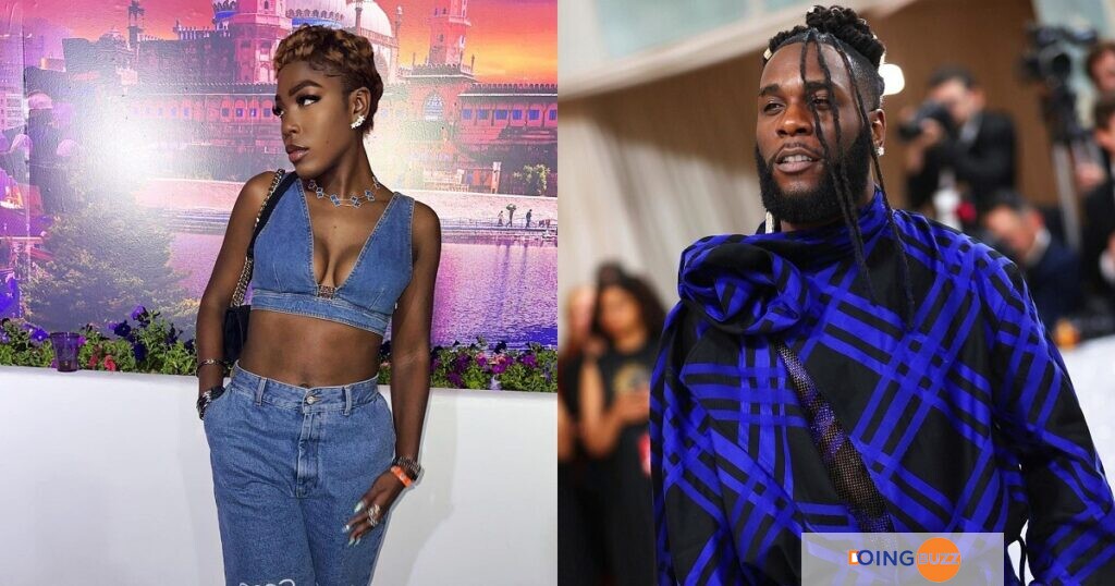 Burna Boy : Sa sœur Ronami Ogulu fait des révélations exclusives