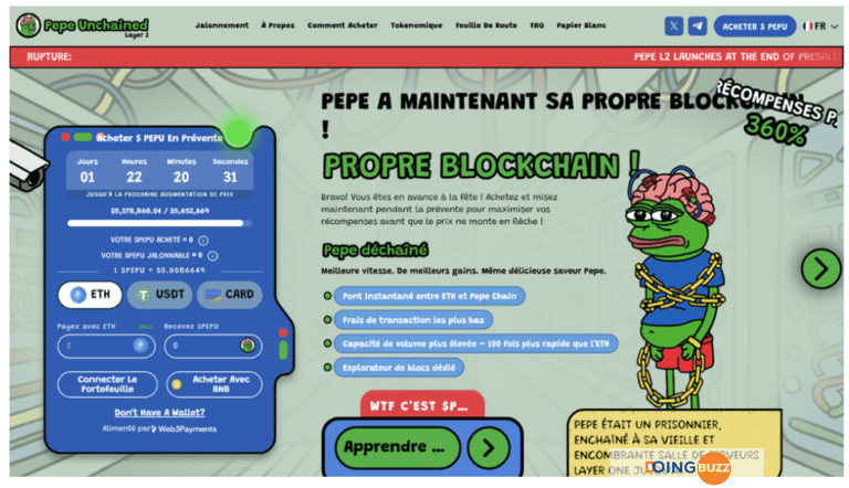 Comment Savoir Si Un Meme Coin Est Intéressant ?