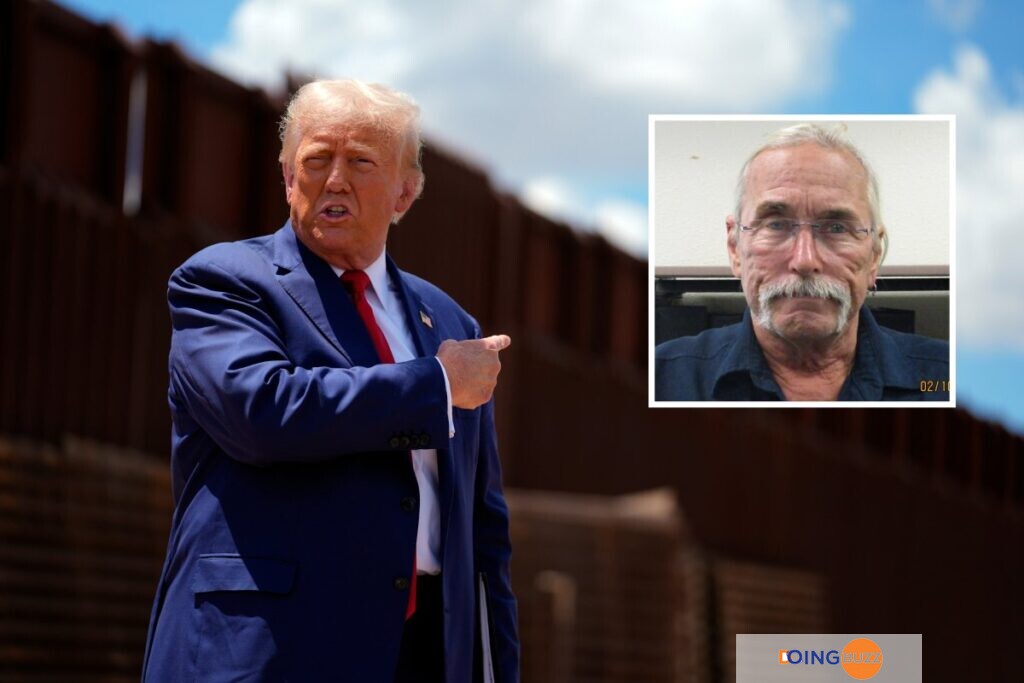 Donald Trump : Un homme arrêté pour avoir menacé de tuer l’ancien président sur les réseaux sociaux
