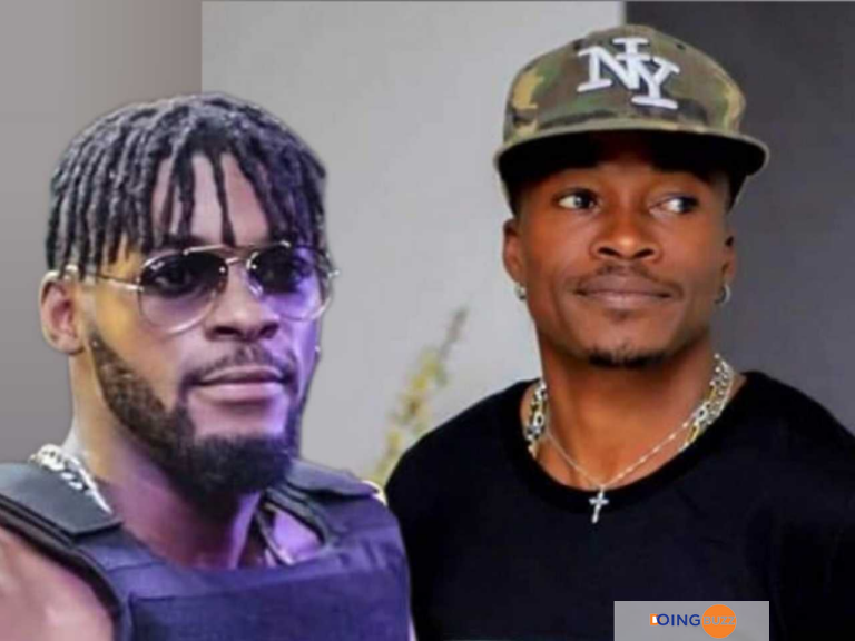 « Je n’arrive pas à m’en remettre », Debordo Leekunfa pleure toujours DJ Arafat