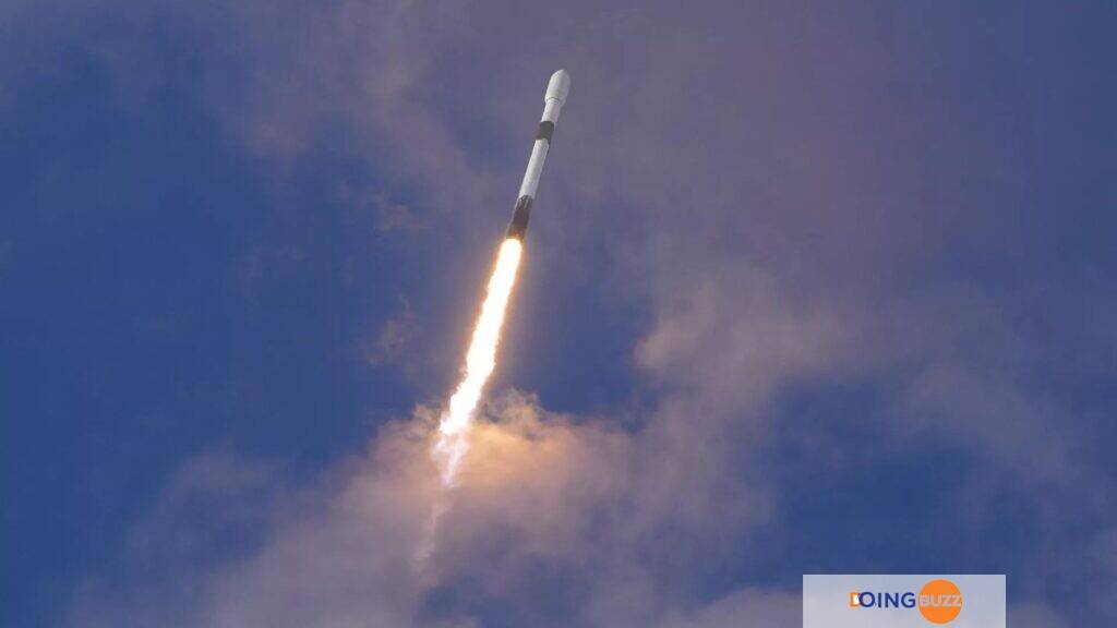 Le premier satellite du Sénégal, Gaindesat-1A, prend son envol : Ce que cela signifie pour la nation