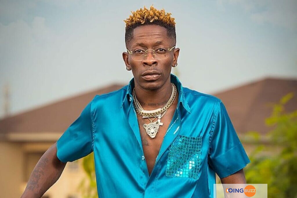 La révélation choquante de Shatta Wale : « J’ai couché avec plus de 900 femmes »