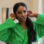 Tiwa Savage révèle pourquoi elle n’a pas eu de relations sexuelles depuis près de trois ans