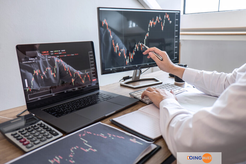 Cinq erreurs majeures à éviter lors du trading sur marge.