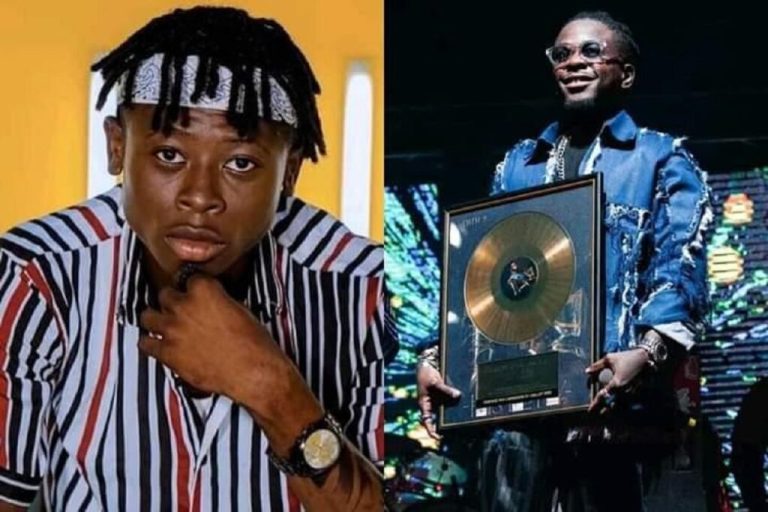 « Il est impoli », Didi B dézingue MC One et se fait recadrer par Carina Style