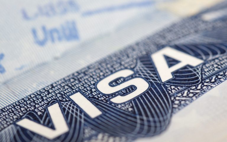 Loterie visa 2026 : Comment postuler ? Les inscriptions étant bientôt ouvertes