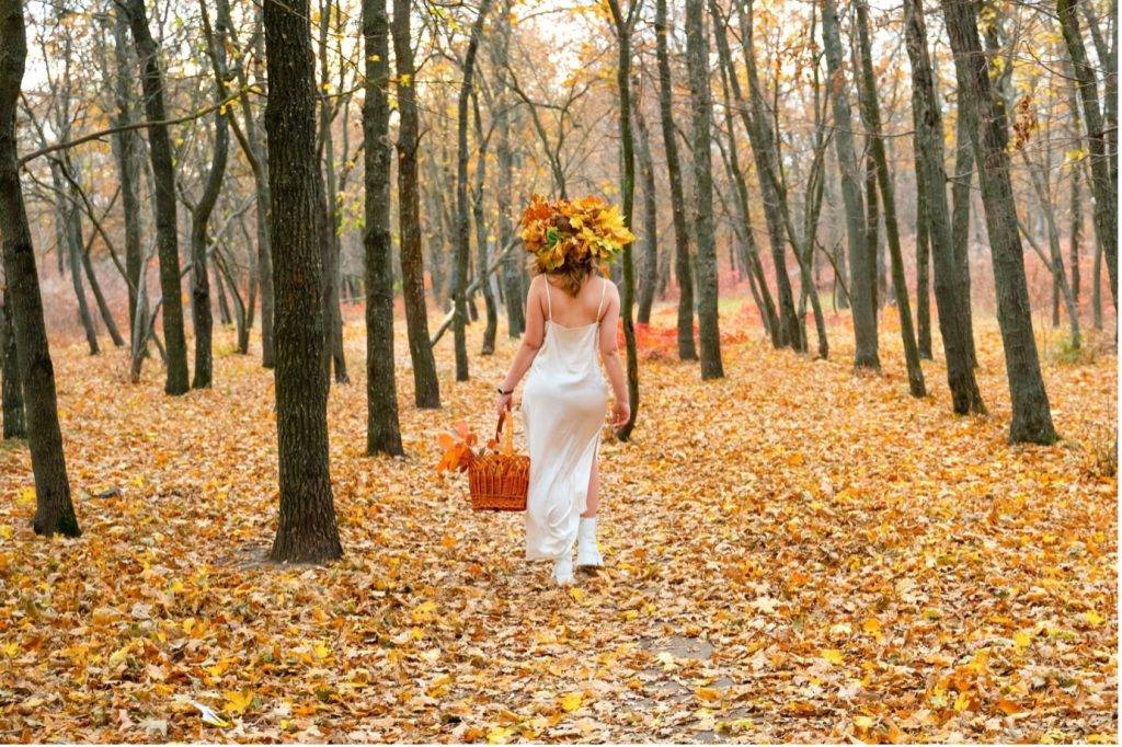 Comment s’habiller en automne ?