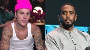 Diddy « Avertit » Justin Bieber De Garder Le Silence Sur Leurs Aventures Passées (Video)