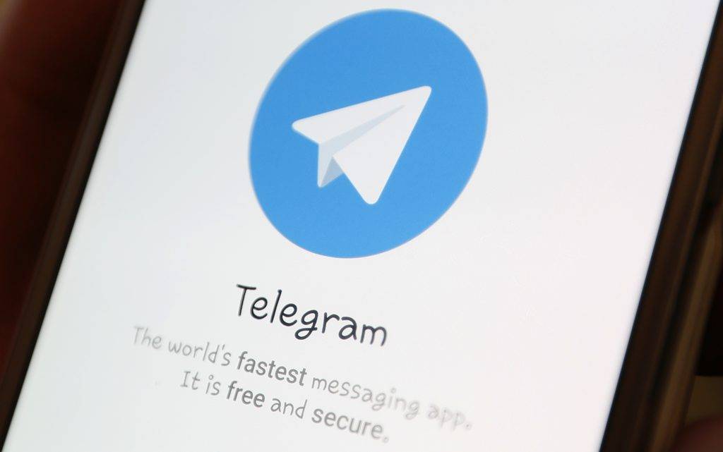 L’Ukraine impose une interdiction d’utilisation de Telegram aux fonctionnaires