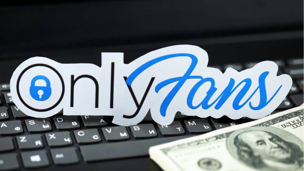 Les créateurs d’OnlyFans sont plus riches que les joueurs de basket, selon une étude