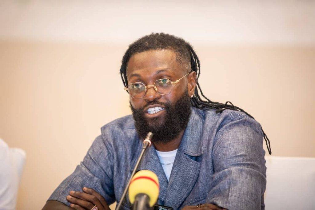 Togo : Emmanuel Adebayor au centre d’une vive polémique à cause de son jubilé d’adieu