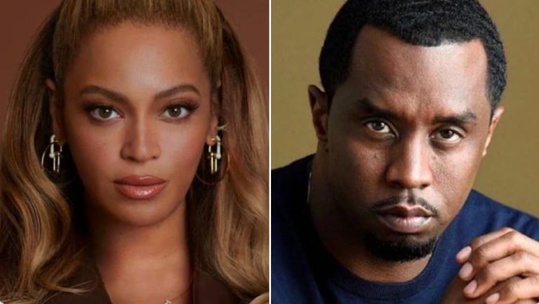 Affaire Diddy : Beyoncé et Jay-Z portent plainte