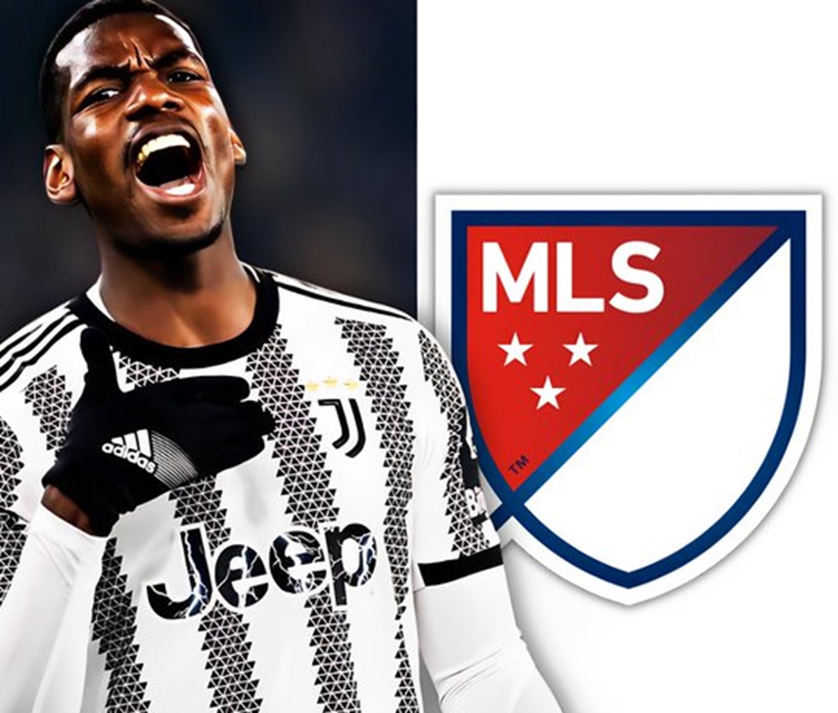 Paul Pogba Pourrait Rebondir Loin De L’europe Et Plus Précisement Dans Ce Club !