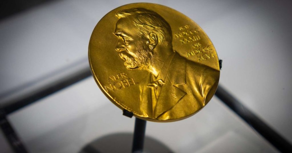 Prix Nobel de la paix : Les lauréats de 2024 enfin connus