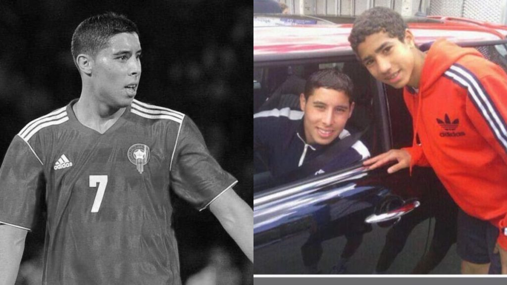 Carnet noir : L’ancien joueur marocain Abdelaziz Barrada tué par une crise cardiaque