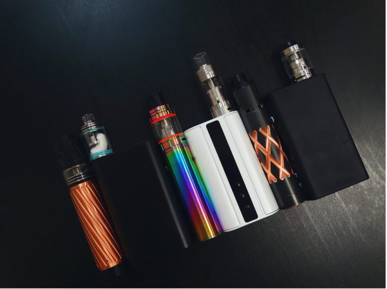 La cigarette électronique écoresponsable : Vers une vape intelligente et durable