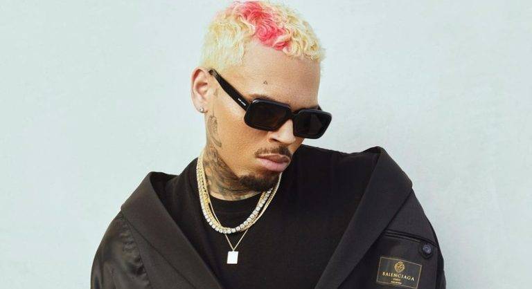 Chris Brown remplit le plus grand stade d’Afrique en seulement deux heures