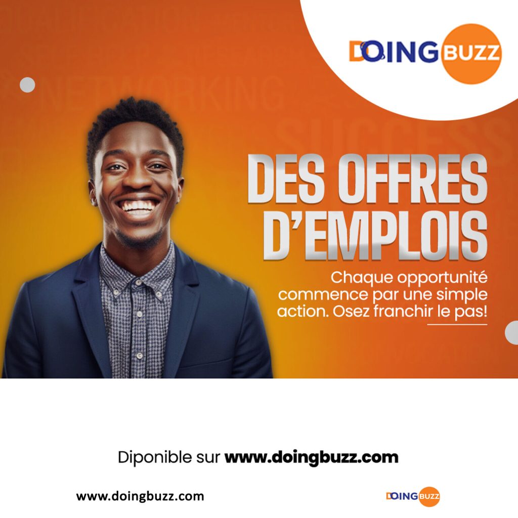 Offre d’emploi : Ingénieur Électricien (Novembre 2024)
