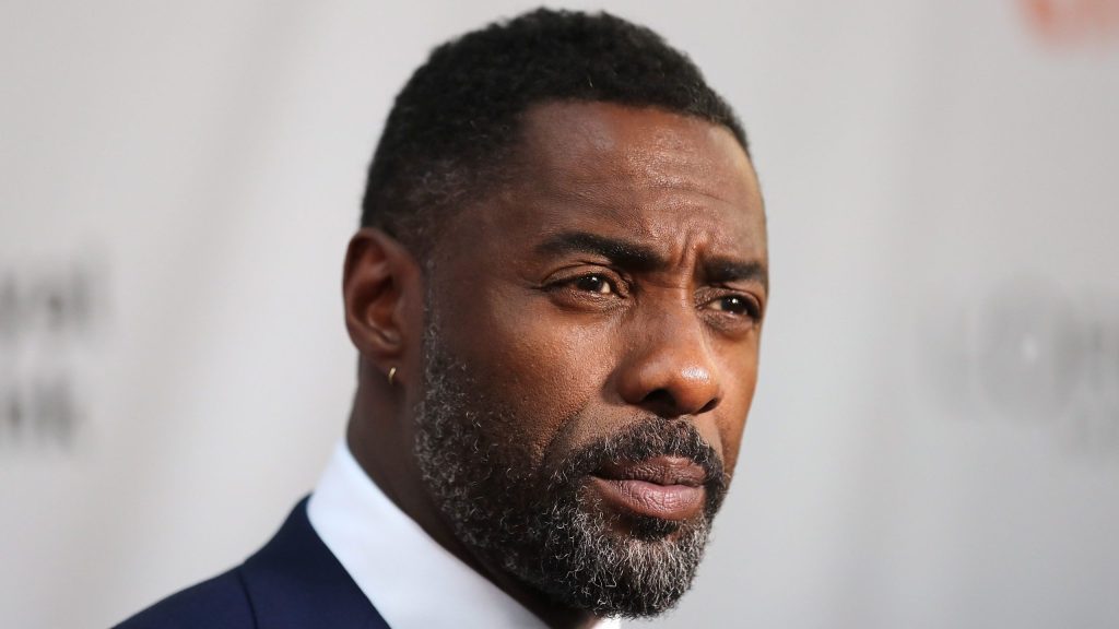 L’acteur Idris Elba annonce vouloir déménager en Afrique dans 10 ans