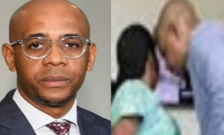 Affaire Baltasar Ebang Engonga : Risque de poursuites pour atteinte à la santé publique en cas de MST avérée