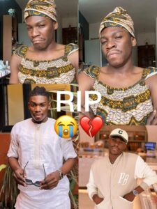 Tristesse En Côte D’ivoire : Le Célèbre Artiste Dan Marcel Nous A Quittés