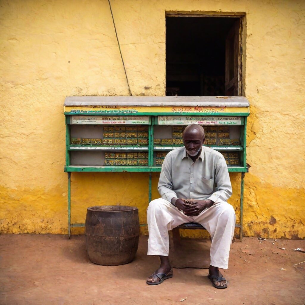 Les meilleurs bookmaker du sénégal